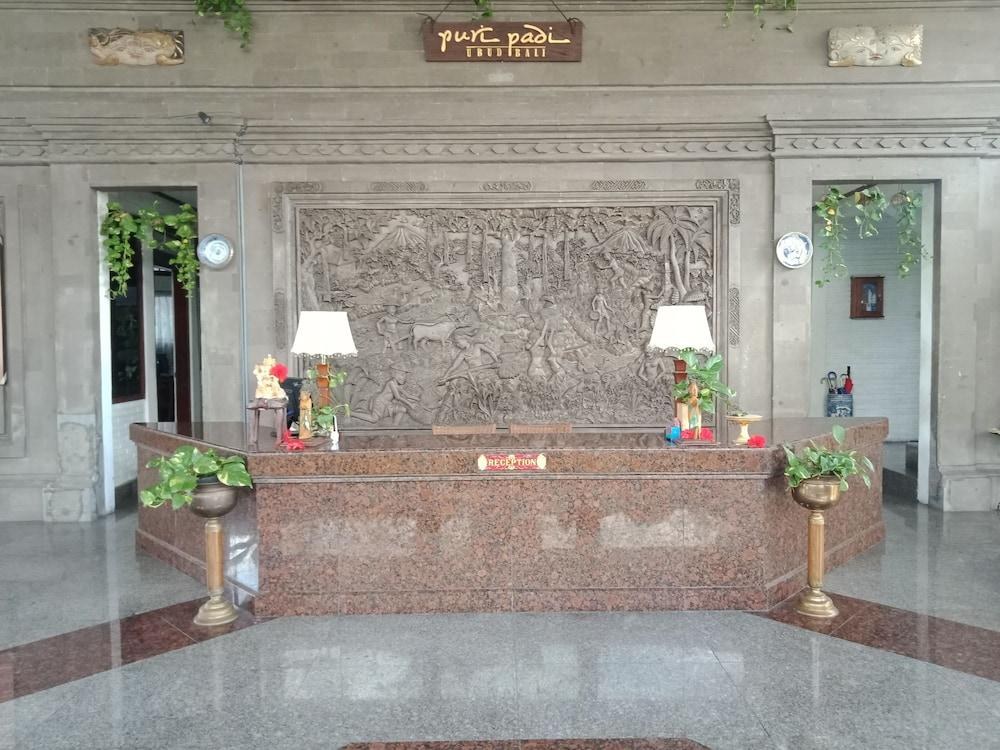 Puri Padi Ubud photo 2