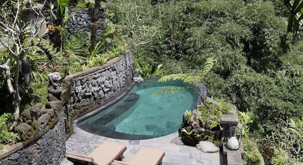 BIDADARI PRIVATE VILLAS AND RETREAT photo 1