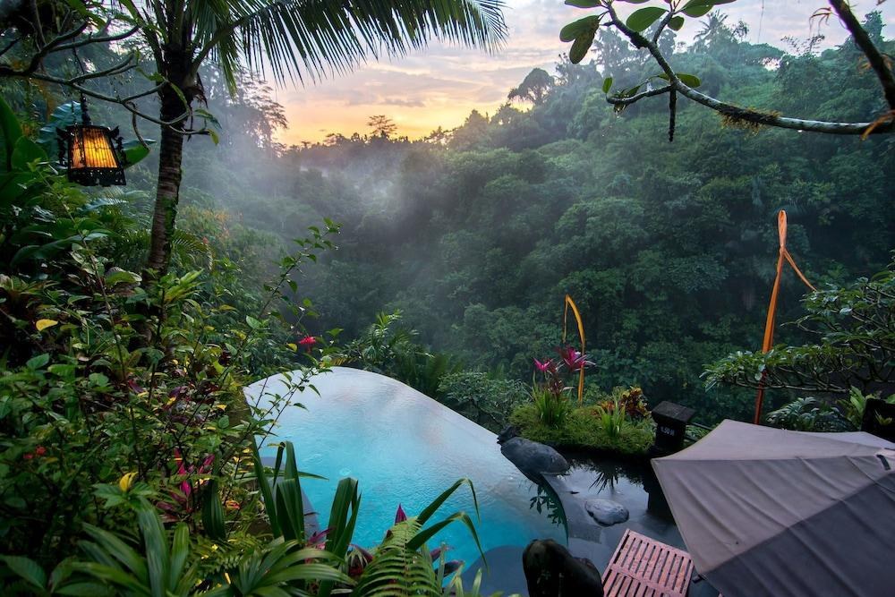 BIDADARI PRIVATE VILLAS AND RETREAT photo 2