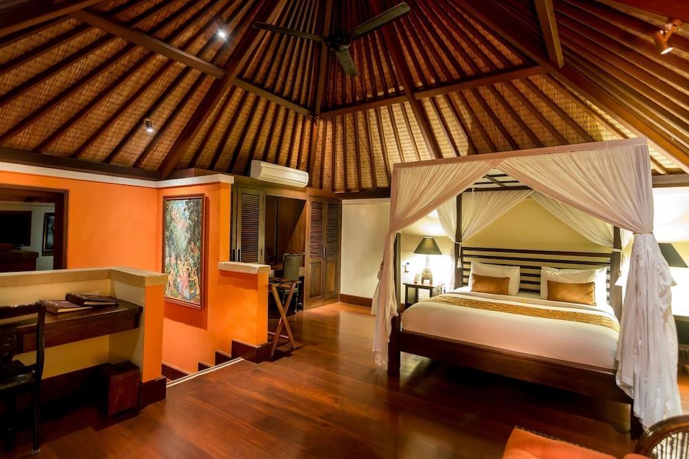 BIDADARI PRIVATE VILLAS AND RETREAT photo 4