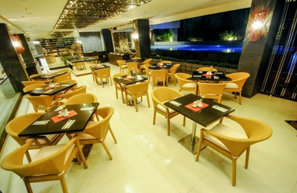 Solaris Hotel Kuta photo 1