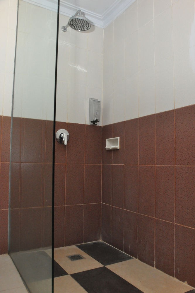 Puri Saron Denpasar Hotel photo 1