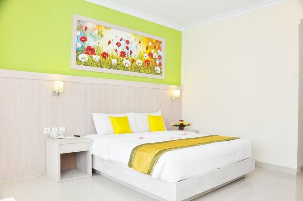 Puri Saron Denpasar Hotel photo 4