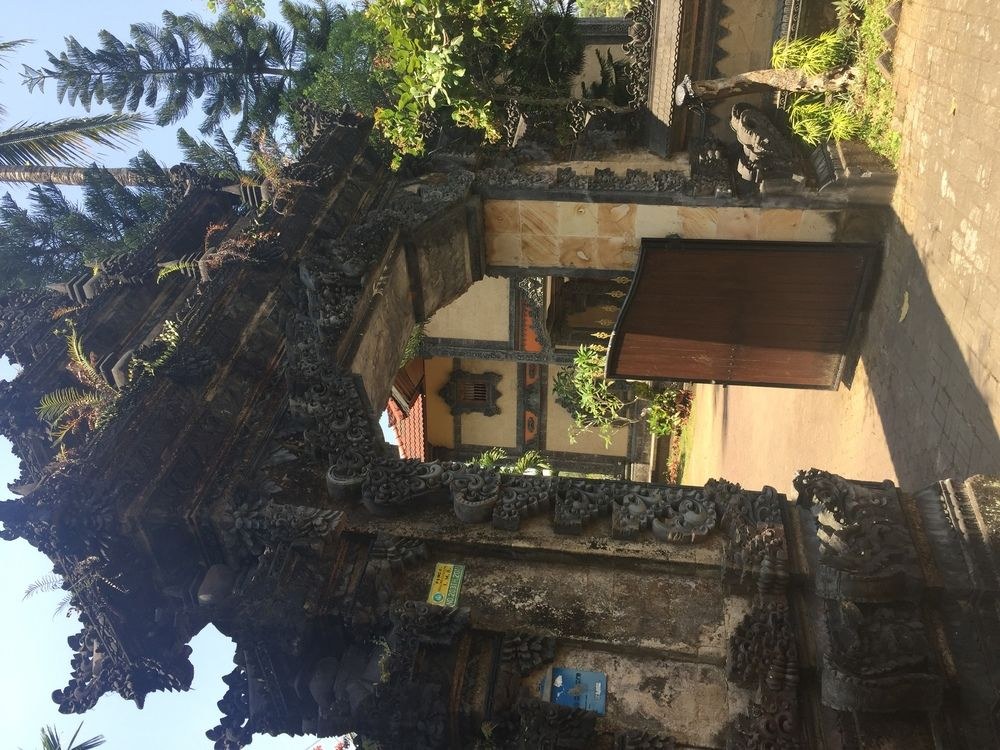 PURI SARON VILLA AND SPA photo 1
