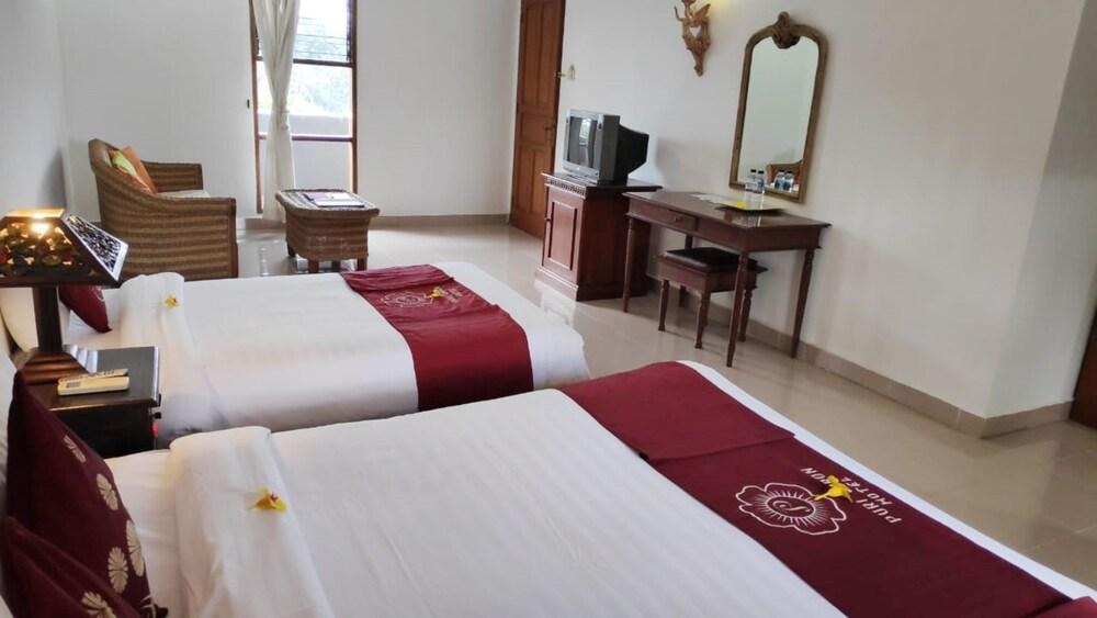 PURI SARON VILLA AND SPA photo 2