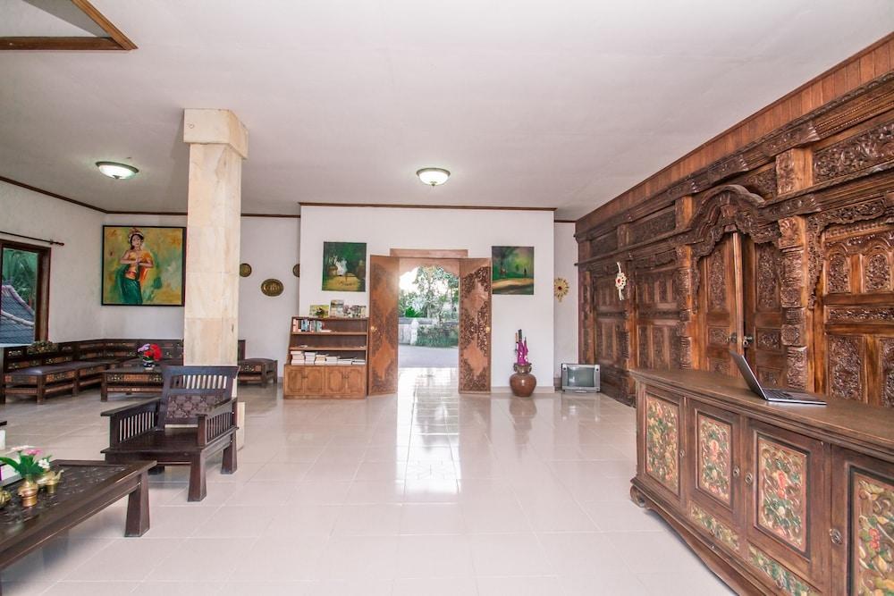 PURI SARON VILLA AND SPA photo 3