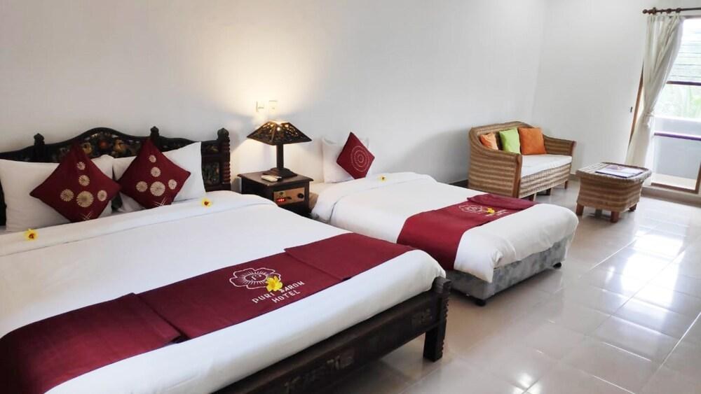 PURI SARON VILLA AND SPA photo 4