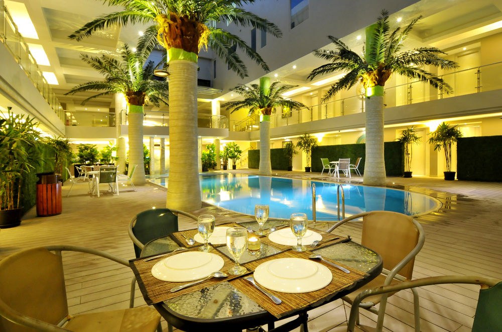 Sun Boutique Hotel photo 1