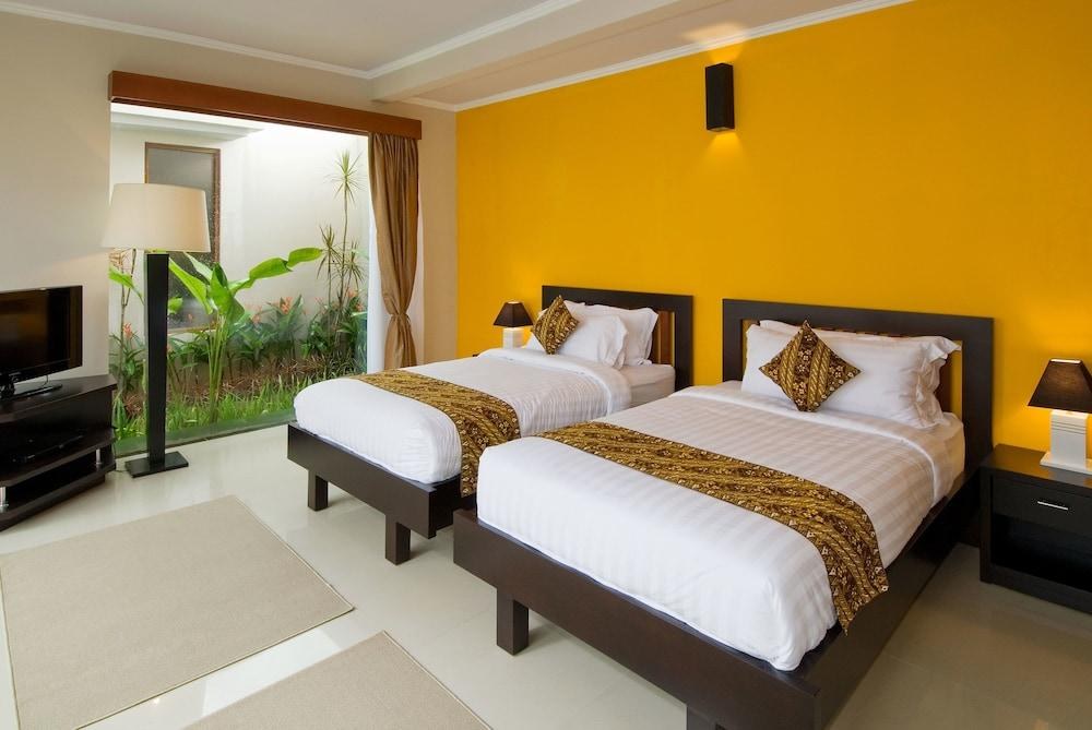 BALI SWISS VILLA photo 3