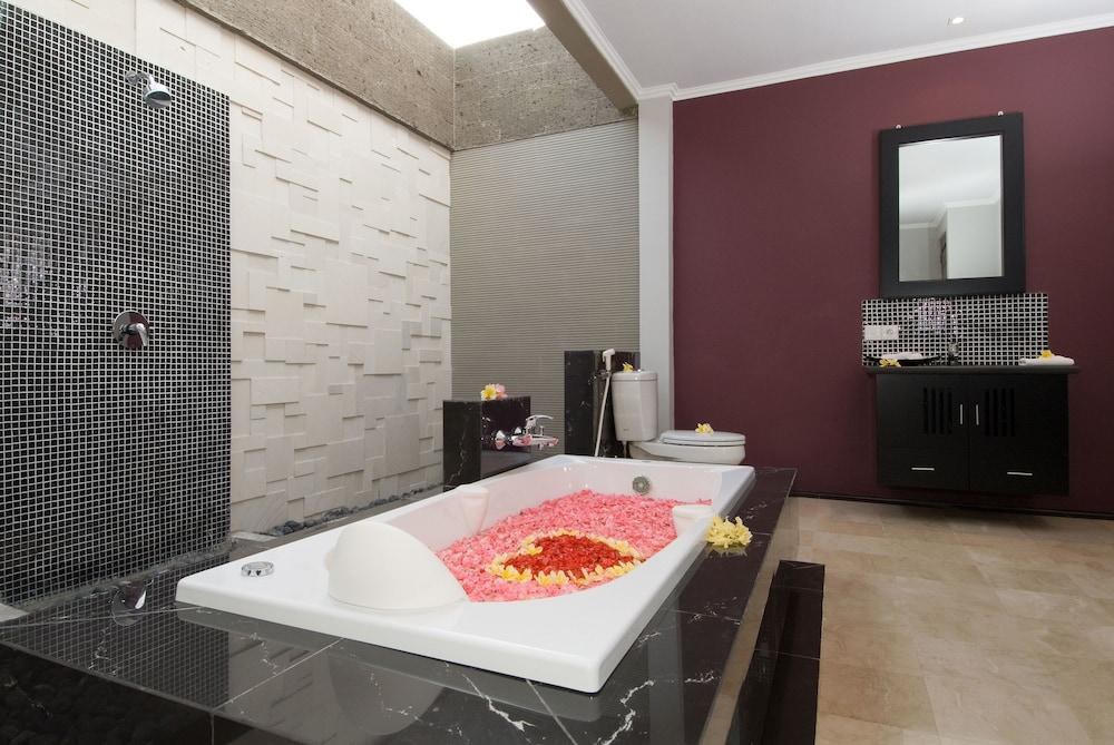 BALI SWISS VILLA photo 4
