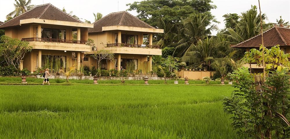 SRI BUNGALOWS