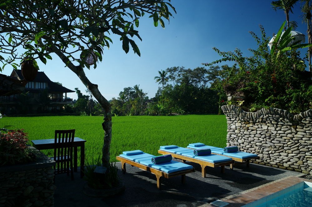 SRI BUNGALOWS photo 1