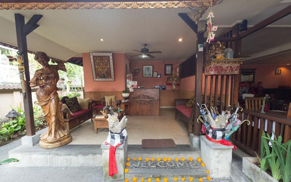 SRI BUNGALOWS photo 4