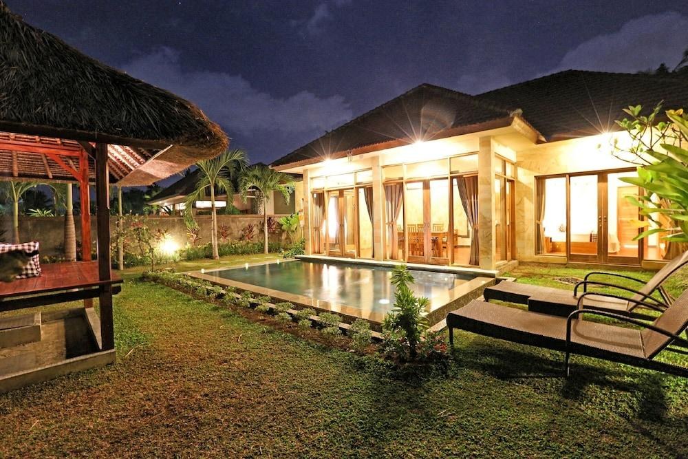 Bhanuswari Resort & Spa - CHSE Certified