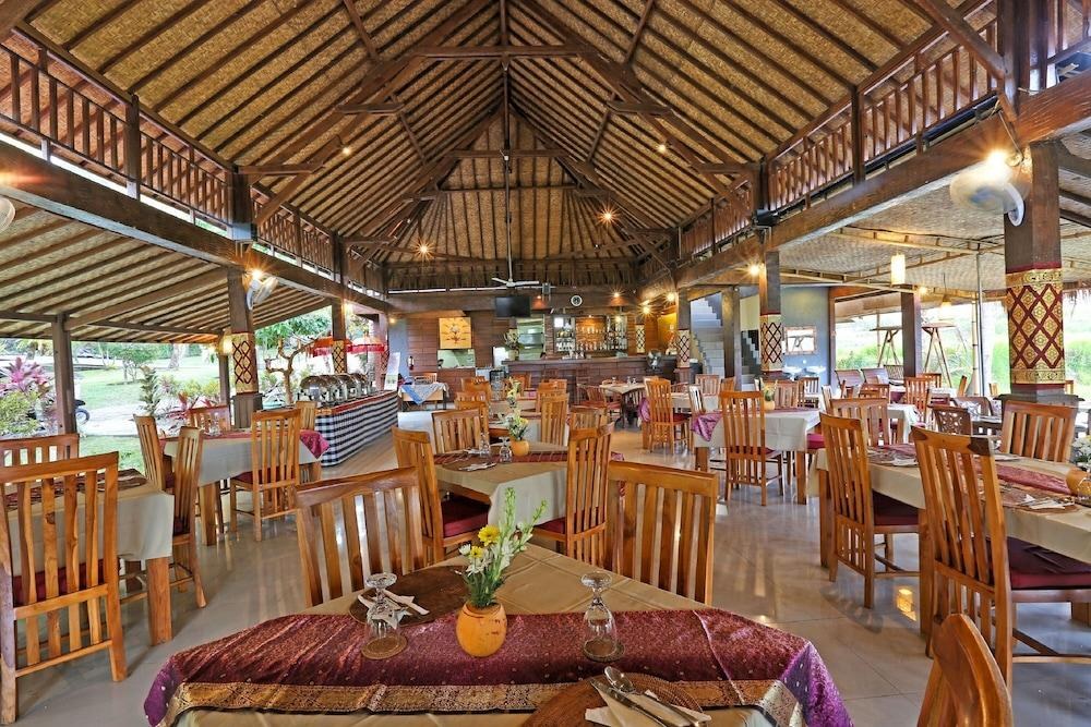 Bhanuswari Resort & Spa - CHSE Certified photo 2