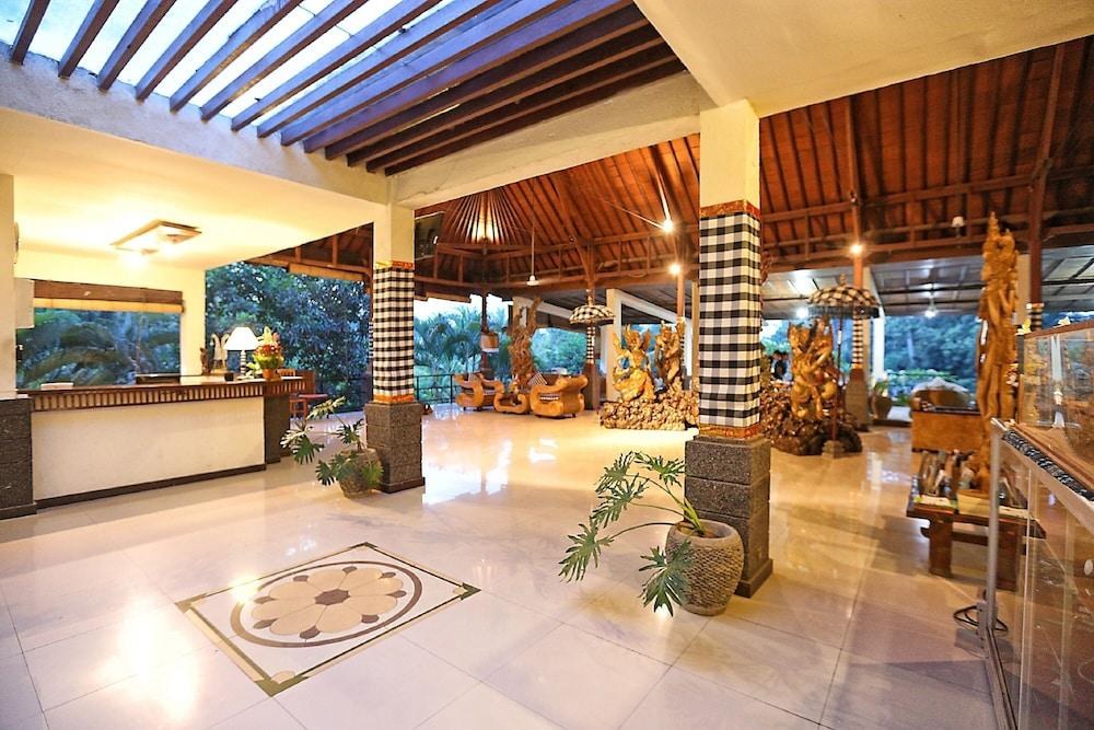 Bhanuswari Resort & Spa - CHSE Certified photo 3