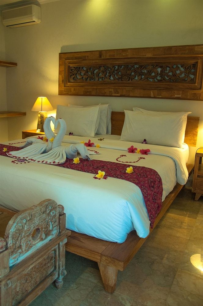 SRI RATIH COTTAGES
