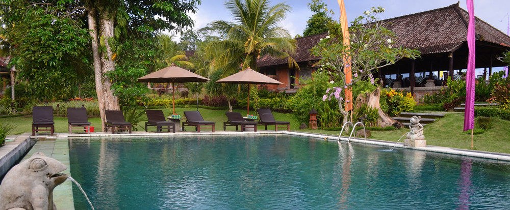 Subak Tabola Villa