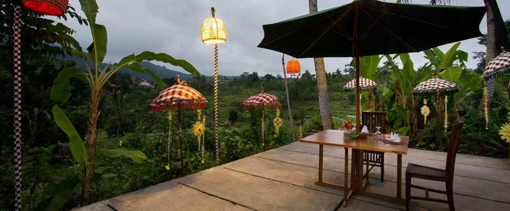 Subak Tabola Villa photo 1