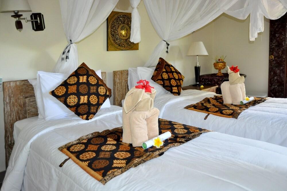 Subak Tabola Villa photo 2