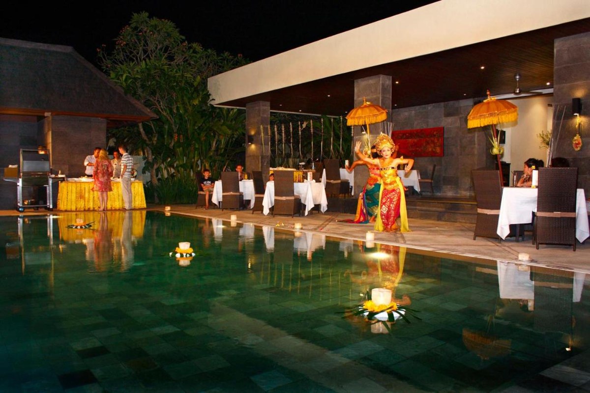 SUN ISLAND BOUTIQUE VILLAS & SPA photo 1