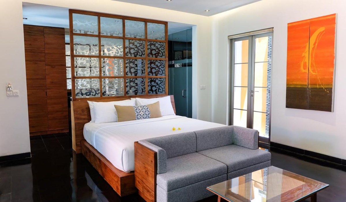 SUN ISLAND BOUTIQUE VILLAS & SPA photo 2