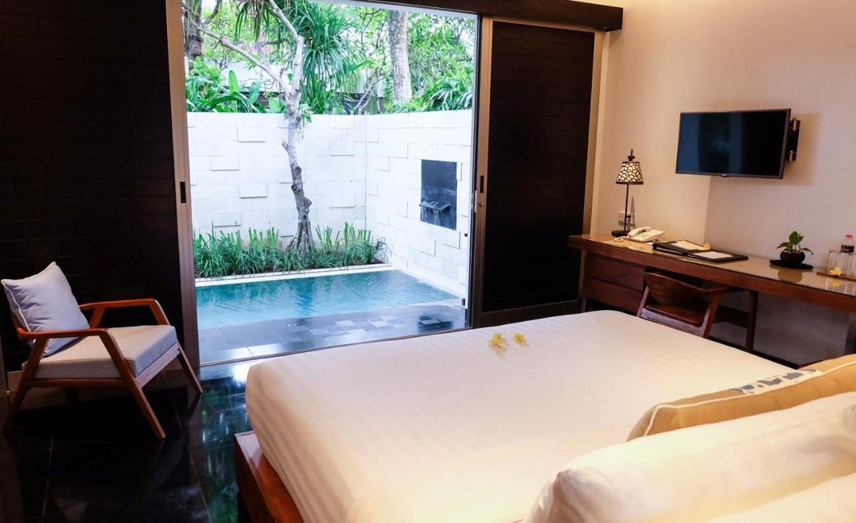 SUN ISLAND BOUTIQUE VILLAS & SPA photo 3