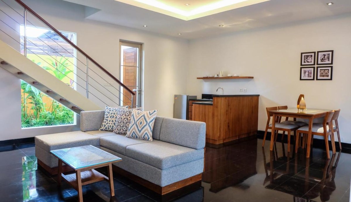 SUN ISLAND BOUTIQUE VILLAS & SPA photo 4