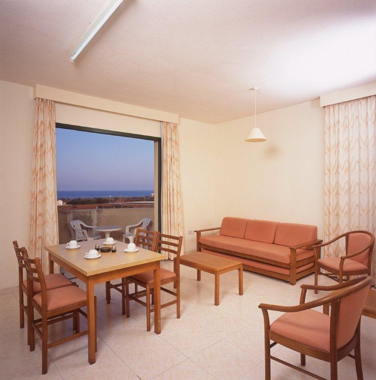 MANDALENA HOTEL APARTMENTS photo 1