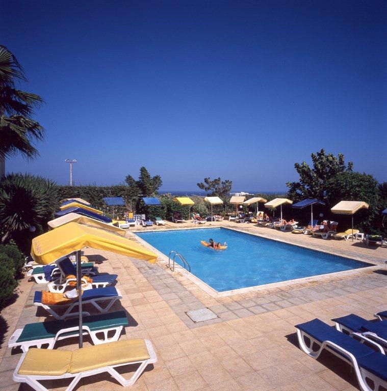 MANDALENA HOTEL APARTMENTS photo 2