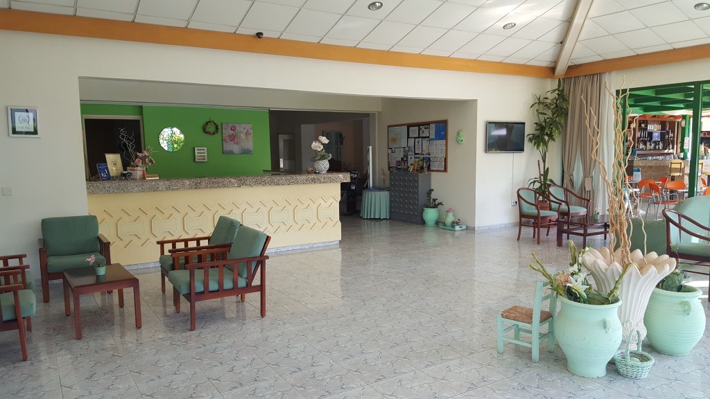 MANDALENA HOTEL APARTMENTS photo 4