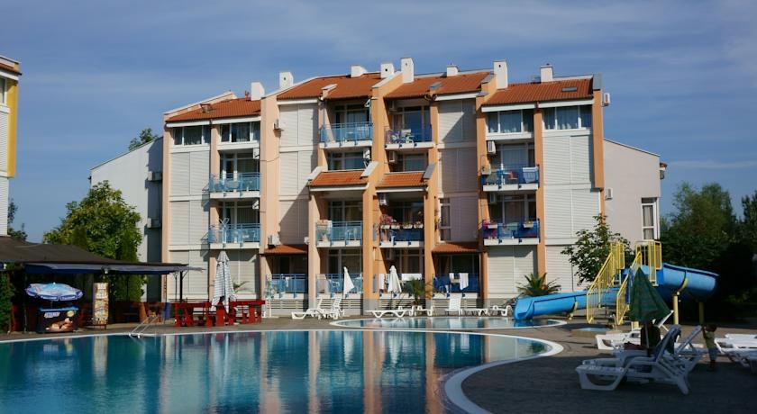 APARTMENTS ELITE photo 1