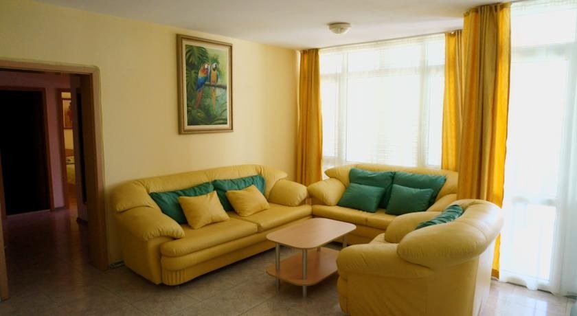 APARTMENTS ELITE photo 3