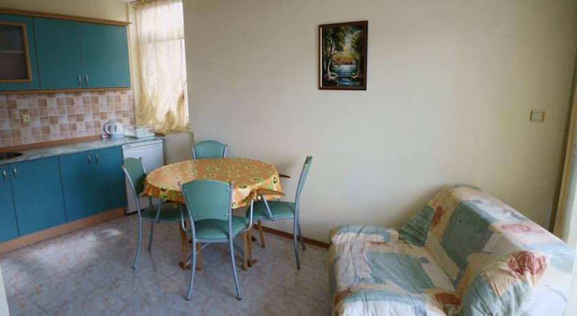 APARTMENTS ELITE photo 4