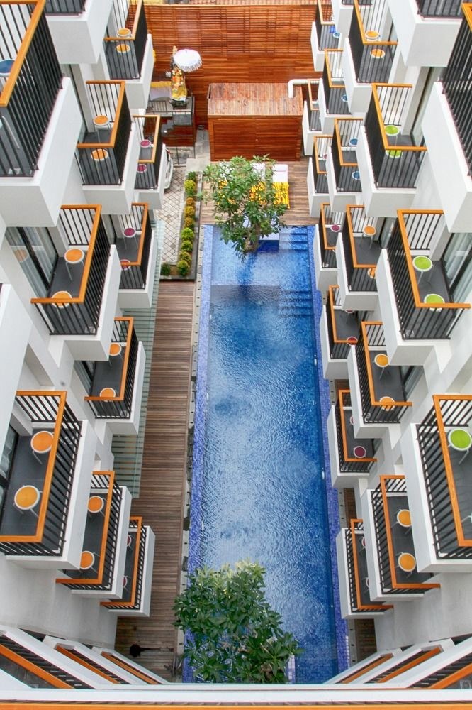 PING BALI