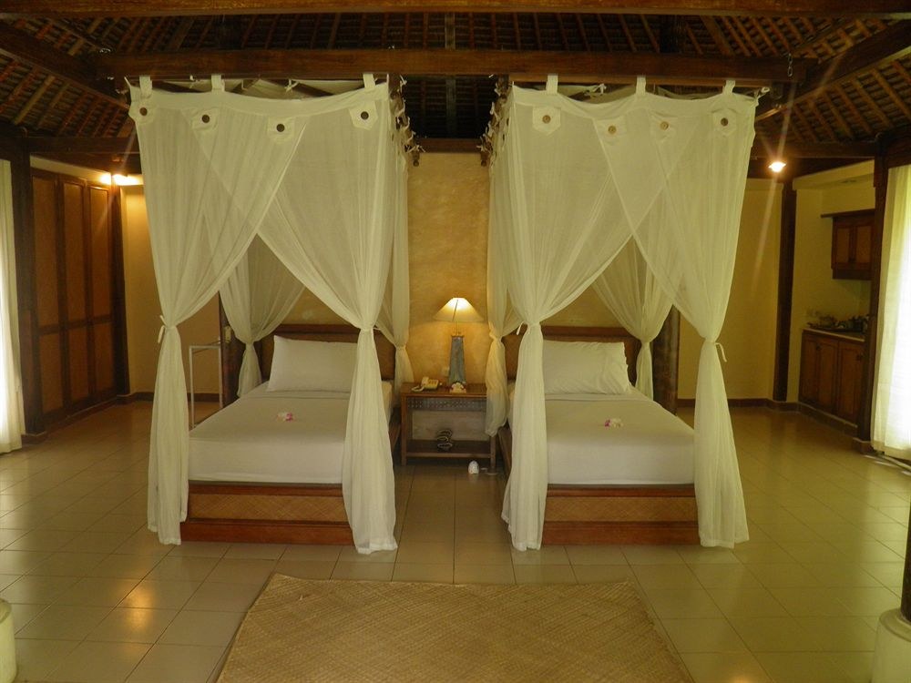 BUMI UBUD RESORT photo 1
