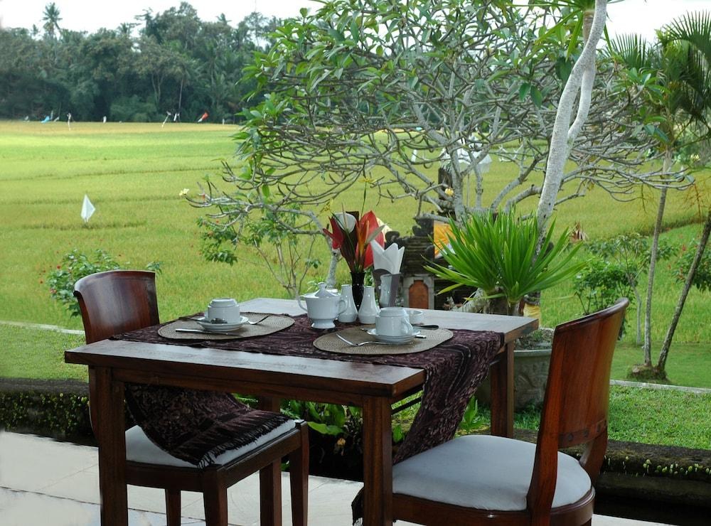 BUMI UBUD RESORT photo 2