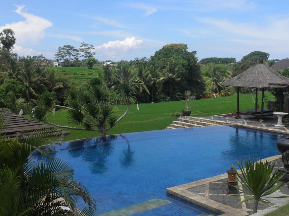 BUMI UBUD RESORT photo 3