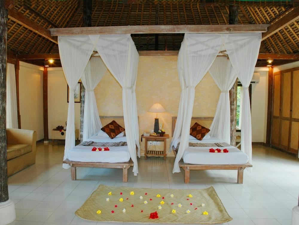 BUMI UBUD RESORT photo 4