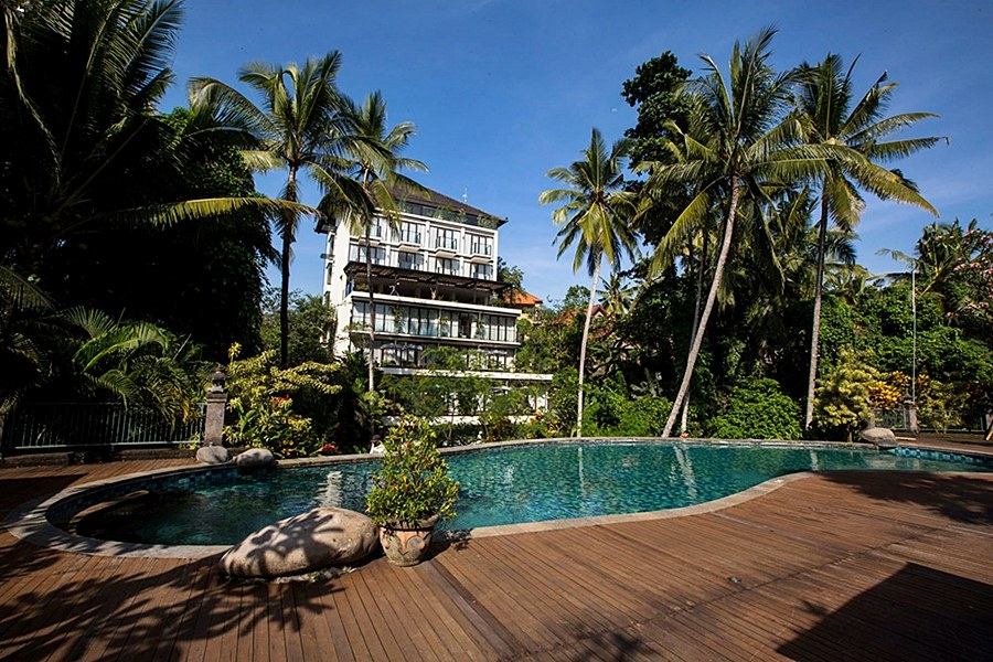 PLATARAN UBUD HOTEL & SPA