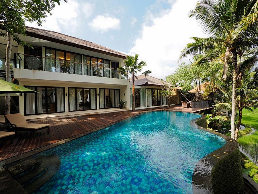 PLATARAN UBUD HOTEL & SPA photo 1