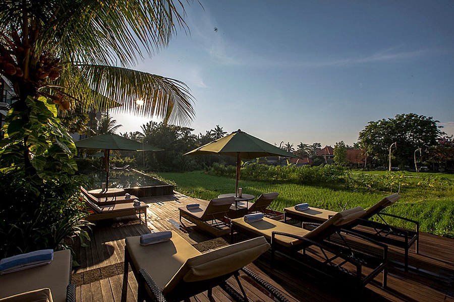 PLATARAN UBUD HOTEL & SPA photo 2