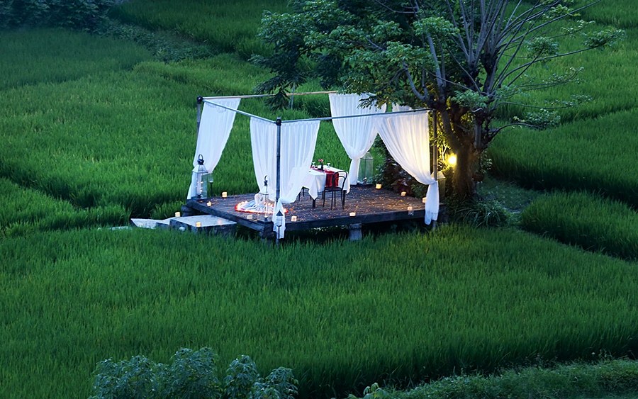PLATARAN UBUD HOTEL & SPA photo 3