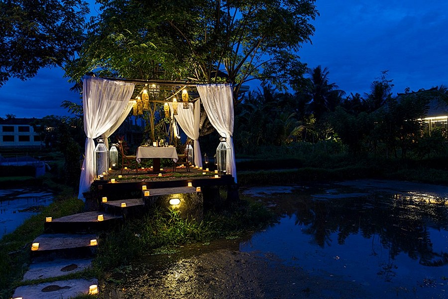 PLATARAN UBUD HOTEL & SPA photo 4