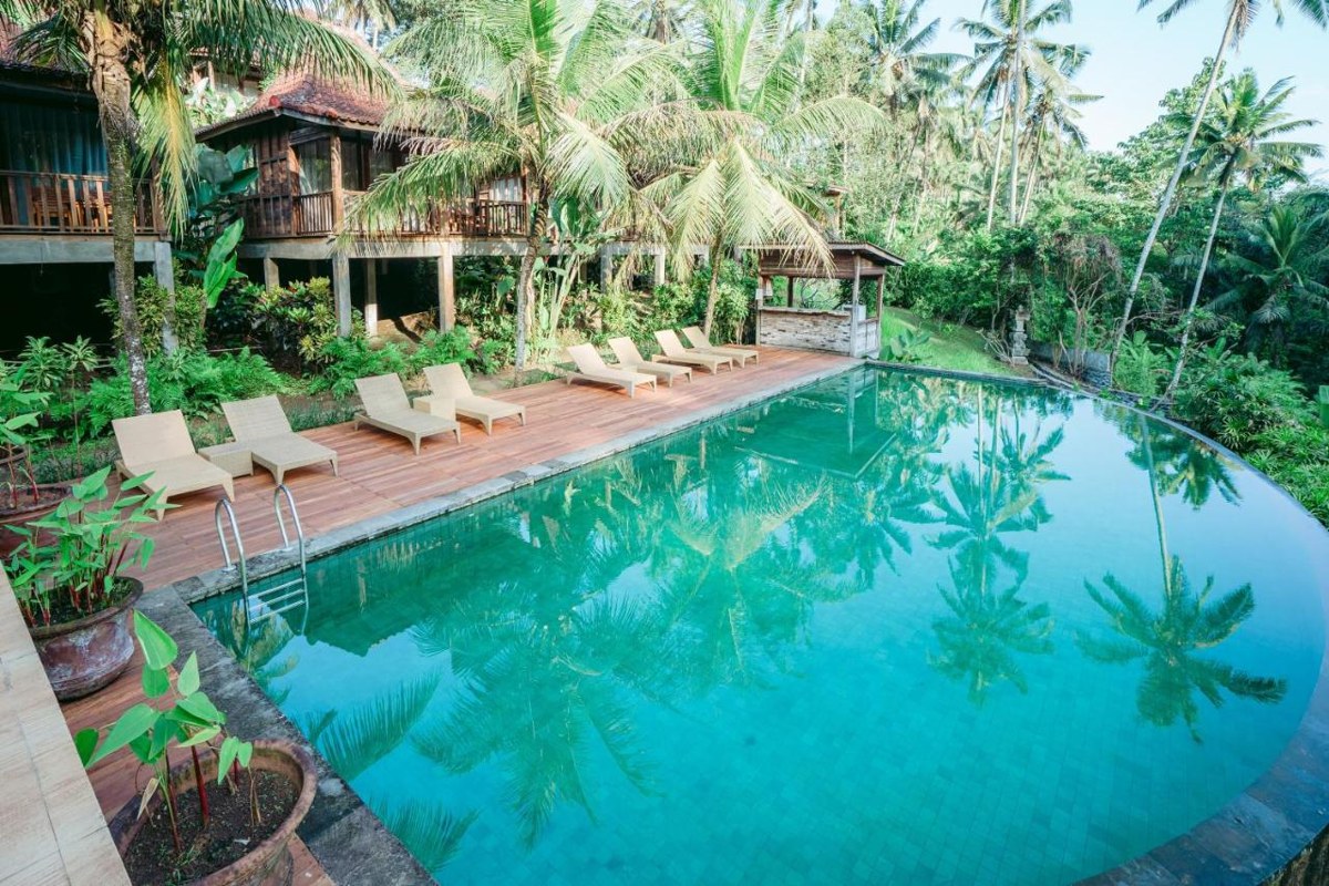 PERTIWI BISMA 1 UBUD