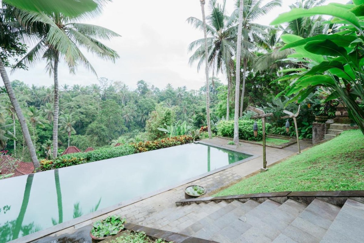 PERTIWI BISMA 1 UBUD photo 1