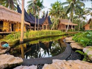 BAMBU INDAH