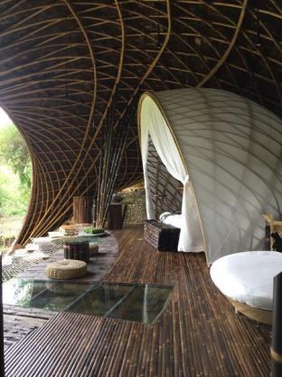 BAMBU INDAH photo 1