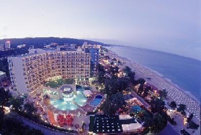 HOTEL MARINA GRAND BEACH