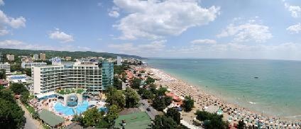 HOTEL MARINA GRAND BEACH photo 1